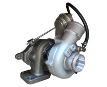Turbo neuf pour VOLKSWAGEN T4 2.5 TDI 88 CV (65 KW) - 5314 988 7018 - SL Turbo