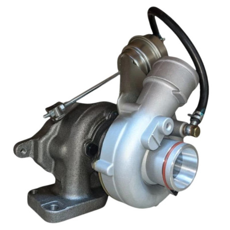 Turbo neuf pour VOLKSWAGEN T4 2.5 TDI 102 CV (75 KW) - 5314 988 7018 - SL Turbo