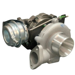 Turbo neuf pour OPEL Meriva B 1.7 CDTI 110 CV (81 KW) - 779591-5004S - SL Turbo