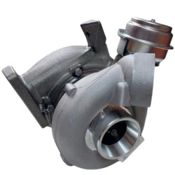 Turbo neuf pour MERCEDES Classe M (W163) 270 CDI 163 CV (120 KW) - 715910-5002S - SL Turbo