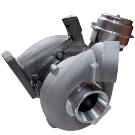 Turbo neuf pour MERCEDES Classe M (W163) 270 CDI 163 CV (120 KW) - 715910-5002S - SL Turbo