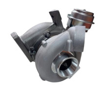Turbo neuf pour MERCEDES Classe M (W163) 270 CDI 163 CV (120 KW) - 715910-5002S - SL Turbo