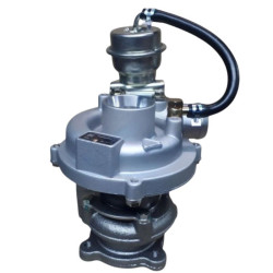 Turbo neuf pour SEAT Leon 1 (1M1) 1.9 TDI 90 CV (66 KW) - 5303 988 0015 - SL Turbo