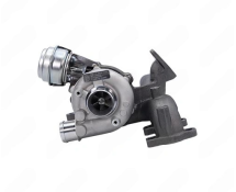 Turbo neuf pour AUDI A3 (8L1) 1.9 TDI 100 CV (74 KW) - 5439 988 0017 - Jrone