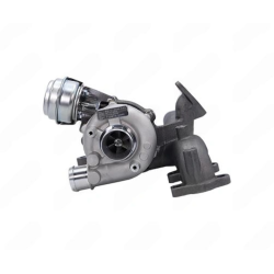 Turbo neuf pour VOLKSWAGEN Bora (1J2) 1.9 TDI 101 CV (74 KW) - 5439 988 0017 - Jrone