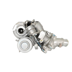 Turbo pour HONDA CR-V 4 1.6 i-DTEC 160 CV 832637-5003S