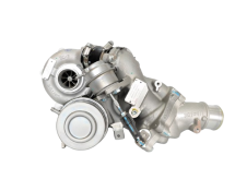 Turbo pour HONDA CR-V 4 1.6 i-DTEC 160 CV 832637-5003S