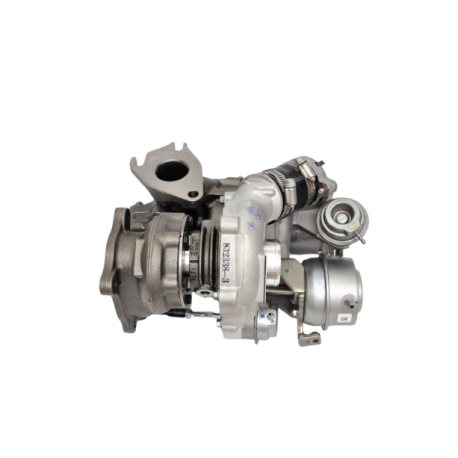 Turbo pour HONDA CR-V 4 1.6 i-DTEC 160 CV 832637-5003S