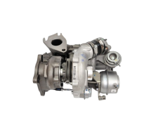 Turbo pour HONDA CR-V 4 1.6 i-DTEC 160 CV 832637-5003S