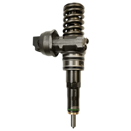Injecteur pour VOLKSWAGEN California T5 Camper 1.9 TDI 84 CV - 0414720363