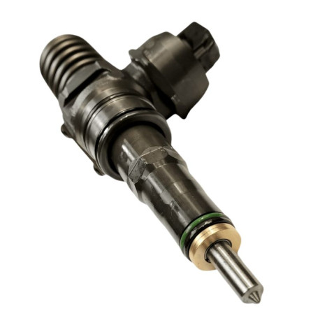 Injecteur pour VOLKSWAGEN California T5 Camper 1.9 TDI 84 CV - 0414720363