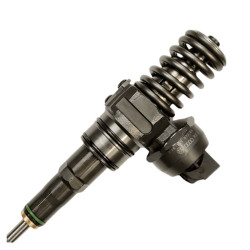 Injecteur pour VOLKSWAGEN Golf 5 (1K1) 1.9 TDI 105 CV - 0414720363