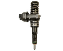 Injecteur pour VOLKSWAGEN Polo 4 (9N_) 1.9 TDI 101 CV - 0414720363