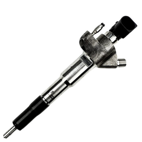 Injecteur pour OPEL Movano B 2.3 CDTI 150 CV - 166009567R