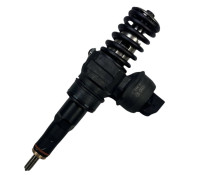 Injecteur pour SKODA Fabia 1 (6Y5) 1.9 TDI 100 CV - 0414720037