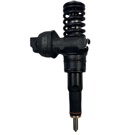 Injecteur pour SKODA Fabia 1 (6Y5) 1.9 TDI 100 CV - 0414720037