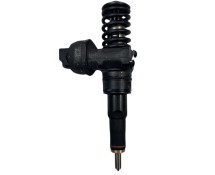 Injecteur pour SKODA Octavia 1 (1U2 / 1U5) 1.9 TDI 4x4 100 CV - 0414720037