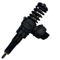 Injecteur pour VOLKSWAGEN Golf 4 Combi (1J5) 1.9 TDI 4motion 101 CV - 0414720037