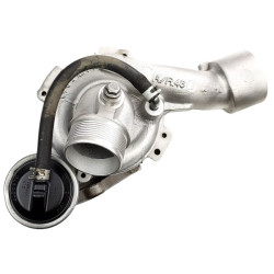 Turbo pour CITROËN Xantia 2.1 TD 109 CV 454155-5002S