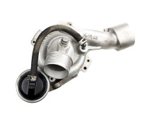 Turbo pour CITROËN Xantia 2.1 TD 109 CV 454155-5002S