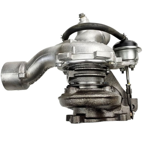 Turbo pour CITROËN Xantia 2.1 TD 109 CV 454155-5002S