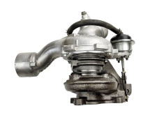 Turbo pour CITROËN Xantia 2.1 TD 109 CV 454155-5002S
