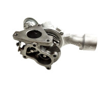 Turbo pour CITROËN Evasion 2.1 TD 109 CV 454155-5002S