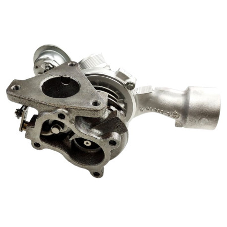 Turbo pour CITROËN Xantia 2.1 TD 109 CV 454155-5002S
