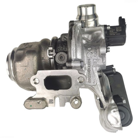 Turbo pour DACIA Duster 1.0 TCe 101 CV 1631 998 0063