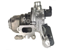 Turbo pour DACIA Duster 1.0 TCe 101 CV 1631 998 0063