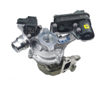 Turbo pour DACIA Duster 1.0 TCe 101 CV 1631 998 0063