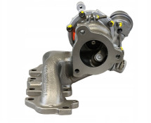 Turbo pour RENAULT Captur 1 1.2 TCe 120 CV 821042-5013S