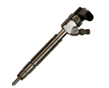 Injecteur pour MERCEDES Classe M (W163) 400 CDI 250 CV - 0445110208
