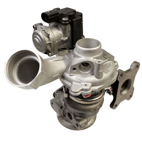 Turbo pour VOLKSWAGEN Golf 7 (5G1 / BQ1 / BE1 / BE2) 1.4 GTE Hybrid 204 CV 9V206