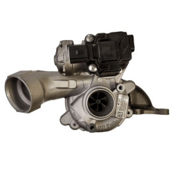 Turbo pour VOLKSWAGEN Jetta 6 (162 / 163 / AV3 / AV2) 1.4 TSI Hybrid 170 CV 9V206