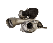 Turbo pour VOLKSWAGEN Passat B8 1.4 GTE Hybrid 218 CV 9V206