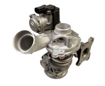 Turbo pour VOLKSWAGEN Passat B8 1.4 GTE Hybrid 218 CV 9V206