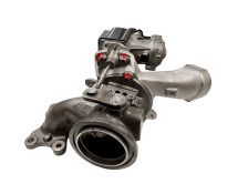 Turbo pour VOLKSWAGEN Passat B8 1.4 GTE Hybrid 218 CV 9V206