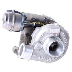 Turbo pour KIA Cerato 1.5 CRDi 102 CV 740611-5003S