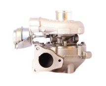 Turbo pour HYUNDAI Matrix 1.5 CRDi 102 CV 782403-5001S