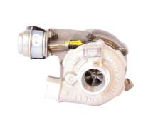 Turbo pour HYUNDAI Matrix 1.5 CRDi VGT 110 CV 782403-5001S