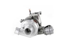 Turbo pour HYUNDAI Getz 1.5 CRDi 82 CV 740611-5002S