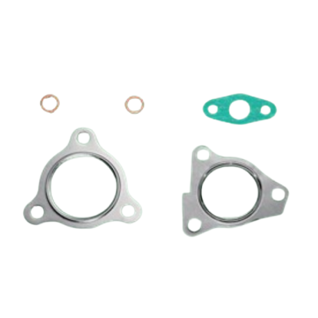 Turbo pour HYUNDAI Getz 1.5 CRDi 82 CV 740611-5002S