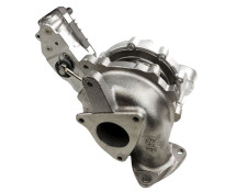 Turbo pour LAND ROVER Discovery 4 3.0 SDV6 256 CV 829440-5004S