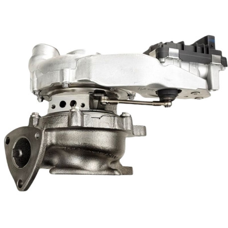 Turbo pour LAND ROVER Discovery 5 3.0 D 249 CV 829440-5004S