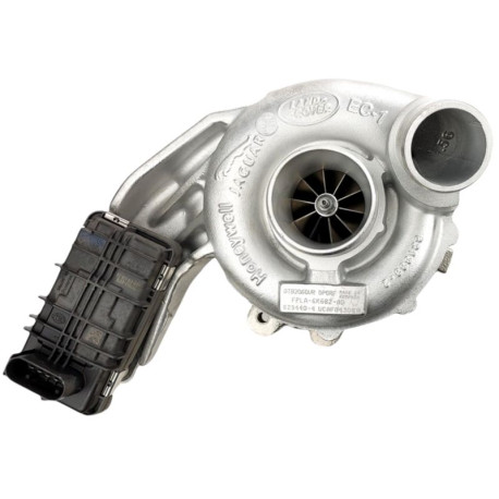 Turbo pour LAND ROVER Discovery 5 3.0 Td6 258 CV 829440-5004S