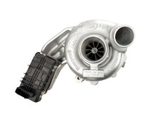 Turbo pour LAND ROVER Discovery 5 3.0 Td6 258 CV 829440-5004S
