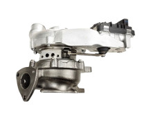 Turbo pour LAND ROVER Discovery 5 3.0 Td6 258 CV 829440-5004S