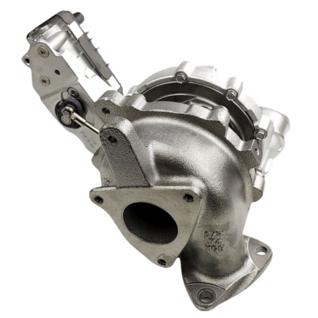 Turbo pour LAND ROVER Discovery 5 3.0 Td6 258 CV 829440-5004S