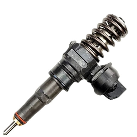 Injecteur pour SKODA Praktik 1.4 TDI 80 CV - 0414720309